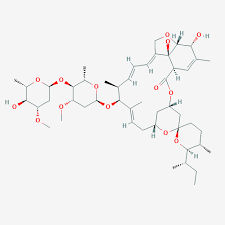 Armed with knowledge vla comment: Aim Substance Ivermectin