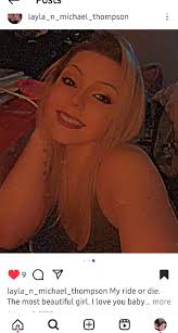 Miche and Layla Missing