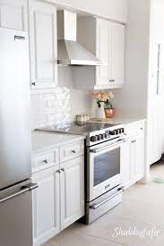 Shabbyfufu Kitchen Remodel Small Kitchen Remodeling Projects Coastal Kitchen Design
