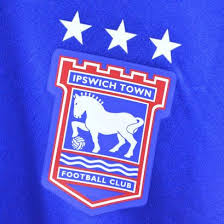 These are not badges newly made but all from that period. Ipswich Town Fc