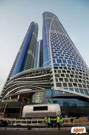 Looking for paramount hotel dubai, a 5 star hotel in dubai? Paramount Hotel Dubai Food Truck Food Truck Dubai Food Paramount Hotel