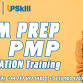PMP Pass Guarantee In-Person Training  event image