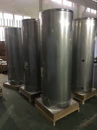 Wondering what sized water tank do i need? 2000l Pressurized Tank For Solar Water Heater Heat Pump Water Heating Supplier Merisolar