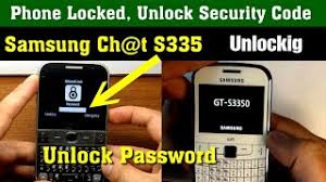 Select it & the security code is 12345. How To Factory Reset Nokia 1200 1208 1209 Unlock Security Code Input Password Phone Lock Code Ø¯ÛŒØ¯Ø¦Ùˆ Dideo