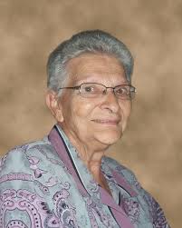 Patricia Nault's Instagram, Twitter & Facebook