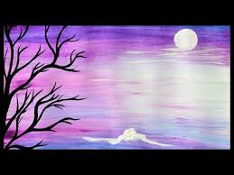 Scenery Drawing With Poster Colours Landscape Painting Water Colour Scenery Youtube Poster Color Painting Colorful Landscape Landscape Paintings Snapping a photo can certainly record the setting for you, but by recreating it through sketching, you can imbue the locale with emotion and energy landscape drawing can be daunting. scenery drawing with poster colours