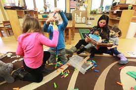 Our donation drop spot in columbus, oh is the place to recycle and donate the things that you don't need. Ohio Excludes Preschool Child Care Workers From Covid Vaccine Rollout