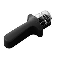 We did not find results for: Kyocera Kyocera S Steel Knife Sharpener Will Provide A Razor Like Edge On Steel Knives