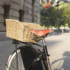 Fahrradkorb Fur Hinten Pret A Velo Berlin Fahrradkorb Fahrrad Fahrradkorb Hinten