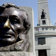 Das christentum zählt zwar zu den abrahamitschen religionen, doch ist abraham eine figur aus dem alten testament und hat im christentum keine große abraham hat gott geprüft, ob er tatsächlich so grausam sein könnte, seinen sohn opfern zu müssen. Das Marchen Von Der Armen Hutte Abraham Lincolns Geburtsort Reise