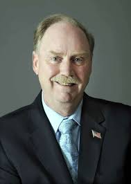 Democrat Julie Kushner upsets Sen. Mike McLachlan