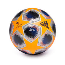 144 ergebnisse für champions league ball. Ball Adidas Finale 20 Pro Winter Champions League Solar Orange Team Royal Blue Black Silver Met Futbol Emotion