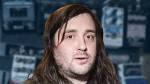 Full of Hell's Spencer Hazard