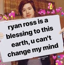 Pin By On Emo Heart Edits Panic At The Disco Wholesome Memes Ryan Ross