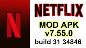 Download Netflix Mod Apk 7 55 0 For Android Techbigs Netflix Game App Mod