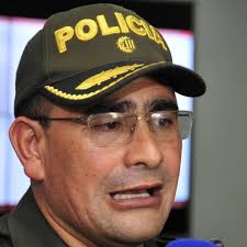 Coronel Palomino asciende a comandante de la Policía de Tumaco, Nariño