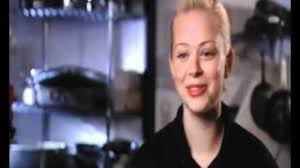 Danielle is honoured to work with Gordon