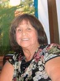 Martina Limon Obituary