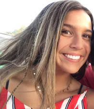 Samantha/Sammy Diaz's Softball Recruiting Profile