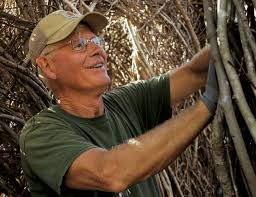 Weaving the Surreal Sculptures: Stickwork of Curiosity, Collaboration, and  Connection