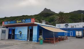 Houtbay is a cape town suburb a gateway to seal island. Hooked On Africa Fresh Fish Market Hout Bay Signage Hooked On Africa Fresh Fish Market Hout Bay