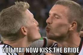 Le scarpe indossate da lukas podolski all'esordio nel campionato giapponese. Image 792847 2014 Fifa World Cup Brazil Know Your Meme