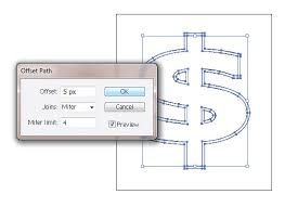 Debut your work on remix3d.com. Create 3d Dollar Symbol In Adobe Illustrator Life And Tech Shots Magazine