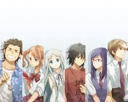 Wallpaper Anohana Pin On Anohana Anohana 56 Wallpaper 1920x1080 1038862 Wallpaperup Anaru Anohana Jintan Menma Popp Anime Best Friends Anohana Menma Anohana