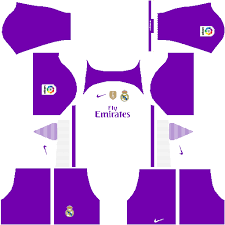 1.open your game(dream league soccer 2018) 2.go to team management>edit team now copy imgur links from here and paste into your game and enjoy. Real Madrid Fantasy Kit Dls
