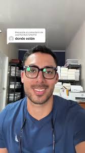 Respuesta a @user9234257246918 para los que nos preguntan dónde estamos  ubicados. Somos una tienda en línea, con puntos de venta en el país, y un  servicio de prueba en casa para las gafas.