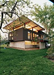 Using this 6 corner foundation shape on the cost to build calculator for the cost of building a house in the st. Prefab Homes In Missouri Dwell