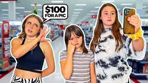 Back when rochelle rocked long, straight hair it was even harder to pick out their. Piper Rockelle Piperrockelle Twitter