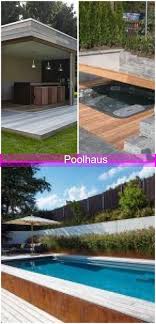 Poolhaus Poolhaus Poolhaus Pool Haus