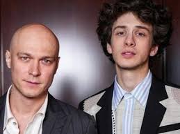 Джон Хадкинс (John Hudkins)