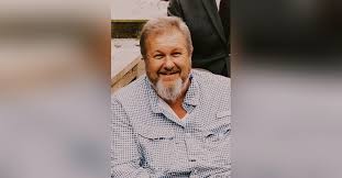 Obituary information for Andrew Gore Williams