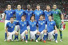 Dieser artikel befasst sich mit der italienischen fußballnationalmannschaft der herren. Italienische Fussballnationalmannschaft Wikipedia