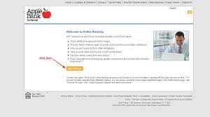 Find the apple bank mobile banking app in apple bank has a helpful online banking resource center that includes login guides, frequently. Apple Bank Online Banking Login Login Bank