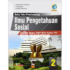 Seorang penyelam menyelam dengan kedalaman 3 m, massa jenis air 1.000 kg/m3 , konstanta gravitasi pada. Buku Paket Ips Kelas 8 Buku Ips Smp Kelas 8 Buku Ips Kelas 8 Kurikulum 2013 Revisi Shopee Indonesia