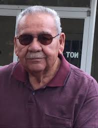 Obituary information for Jesse "Jesus" M. Alvarez