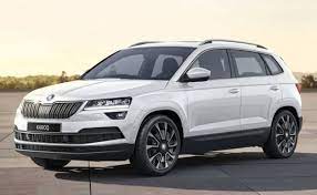 The new škoda karoq is an integral part of the czech marque's suv campaign in india. Skoda Karoq Price In India 2021 Reviews Mileage Interior Specifications Of Karoq