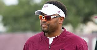Source: Sumlin, Stoops are Coaches to Consider