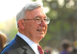 Walter J. Lucier Obituary