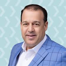 Honored to be named to American Banker Most Influential Women in Payments  list alongside such impressive women in the payments industry.