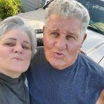 Cathy Palmieri's Instagram, Twitter & Facebook