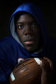 Photos: The journey of Zach Harrison