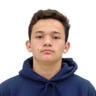 Daniel Huertas's Men's Soccer Recruiting Profile