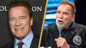 Arnold Schwarzenegger divides opinions after saying heaven is a 'fantasy'