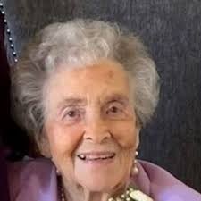 Frances Hammond French Obituary September 16, 2023