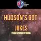  Comedy Night: Hudson’s Got Jokes event image