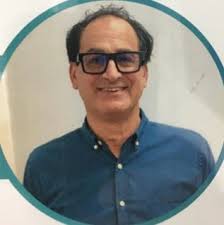 Dr Rex Anne Bobb Nicholas, Psychiatrist in San Fernando